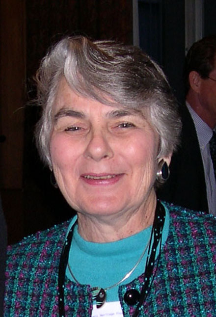 Nancy Bartlit